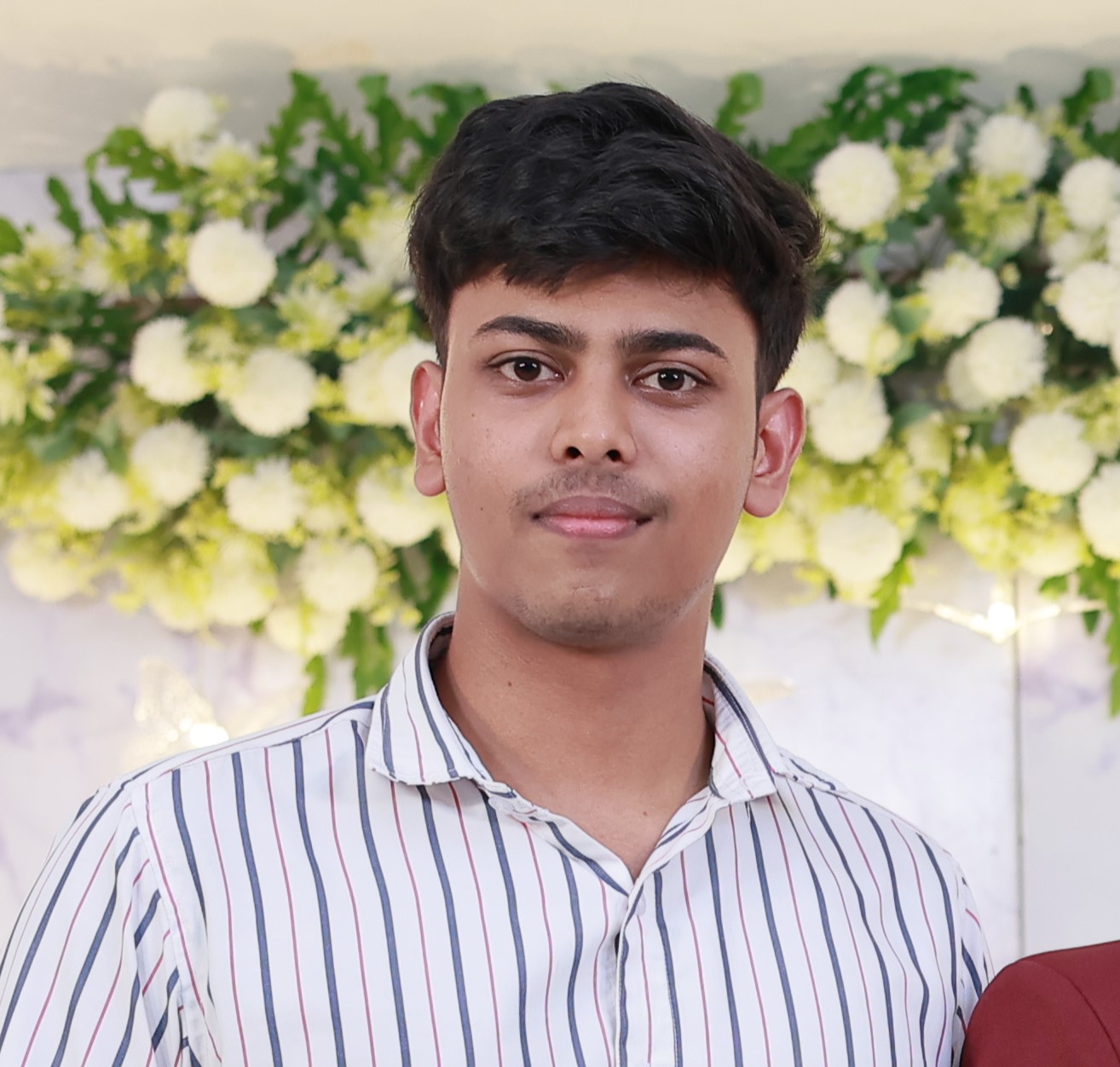 Akshayjith P S